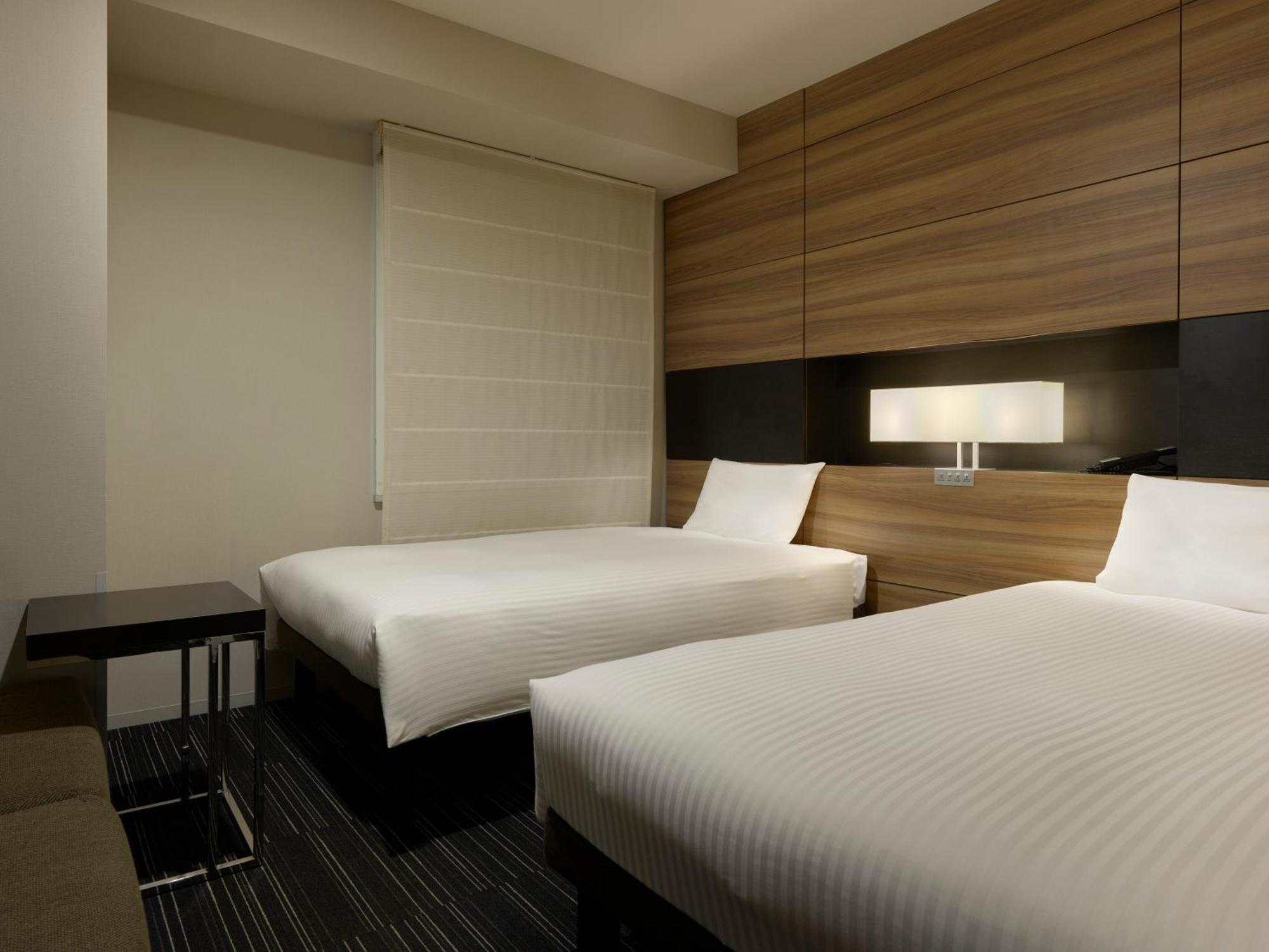 Hotel Mitsui Garden Ueno Tokio