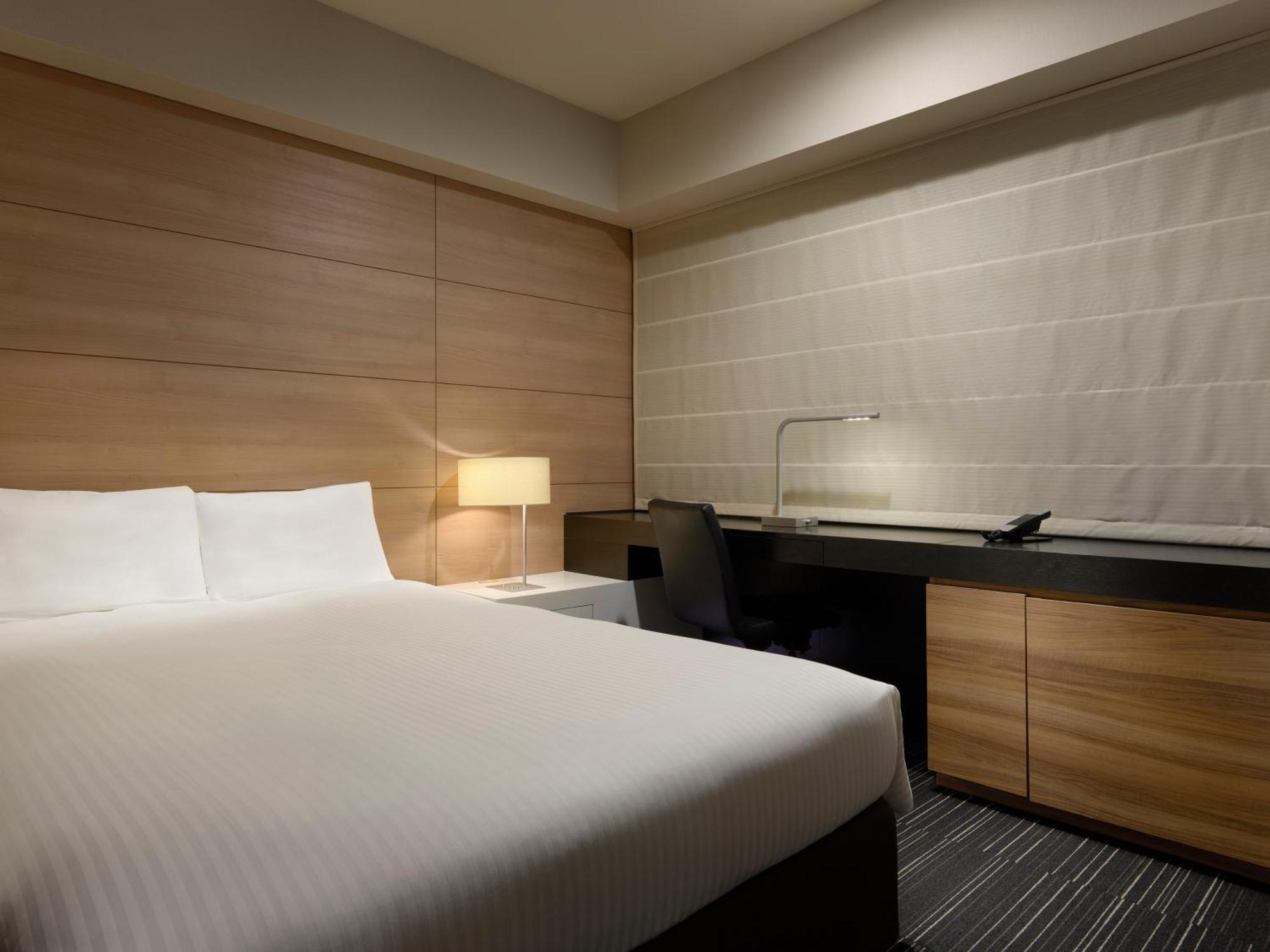 Mitsui Garden Ueno Hotel Tokio