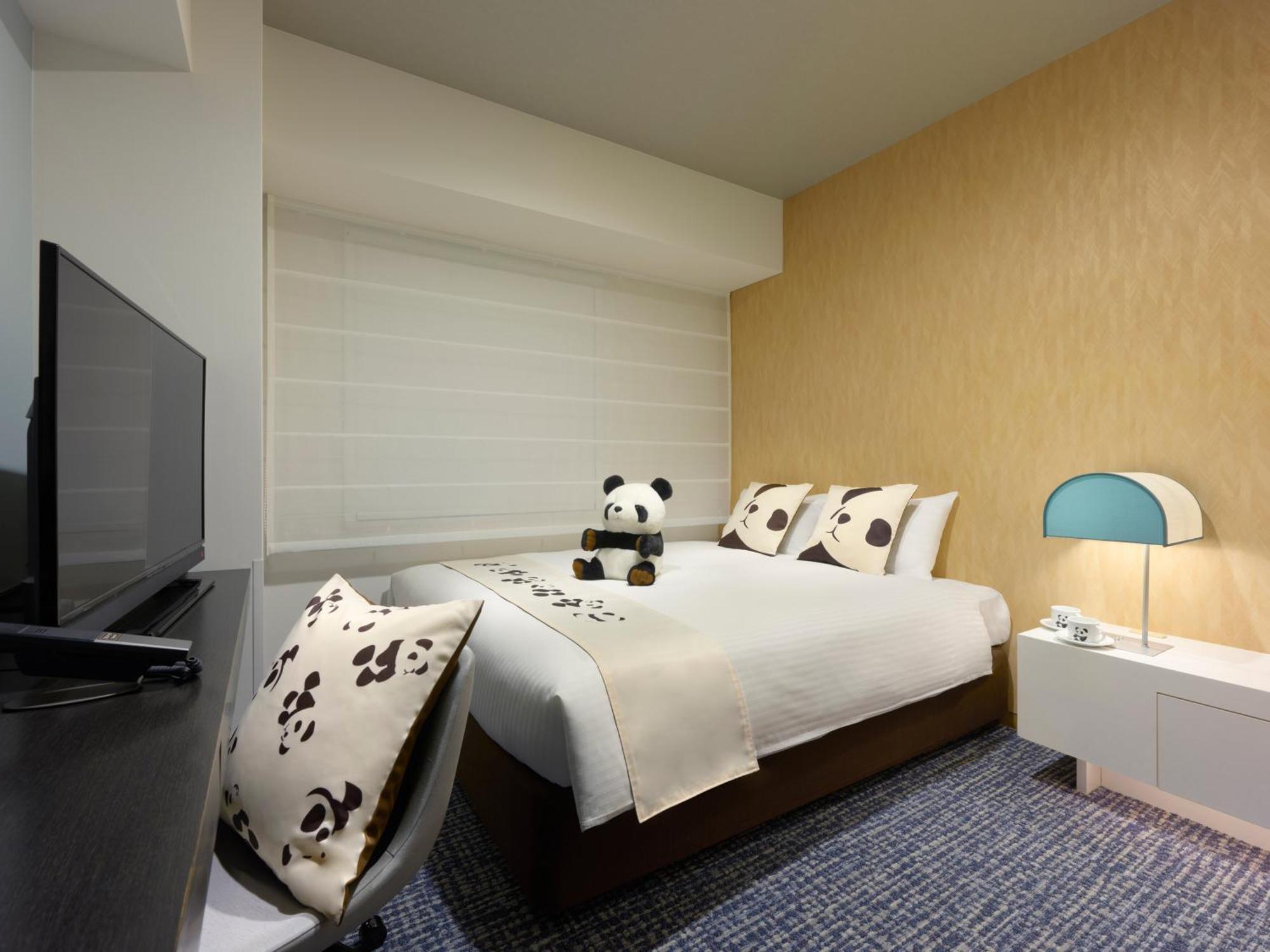 Mitsui Garden Ueno Hotel Tokio