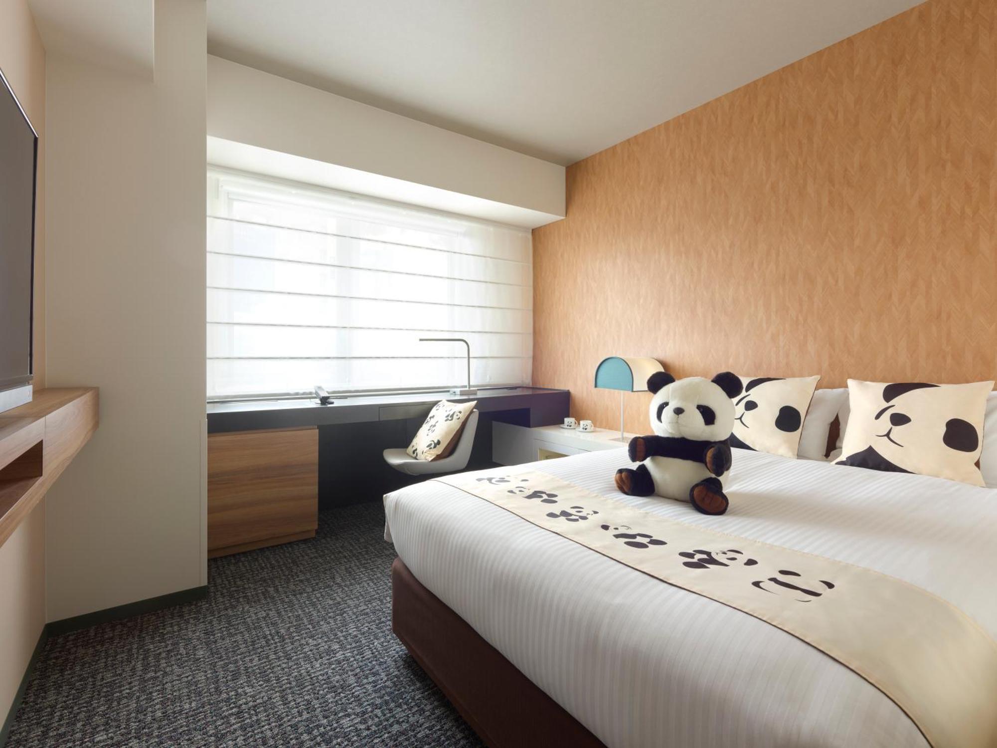 Mitsui Garden Ueno 4* Tokio