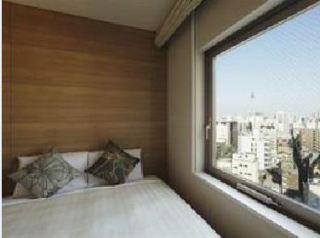 Mitsui Garden Ueno 4* Tokio