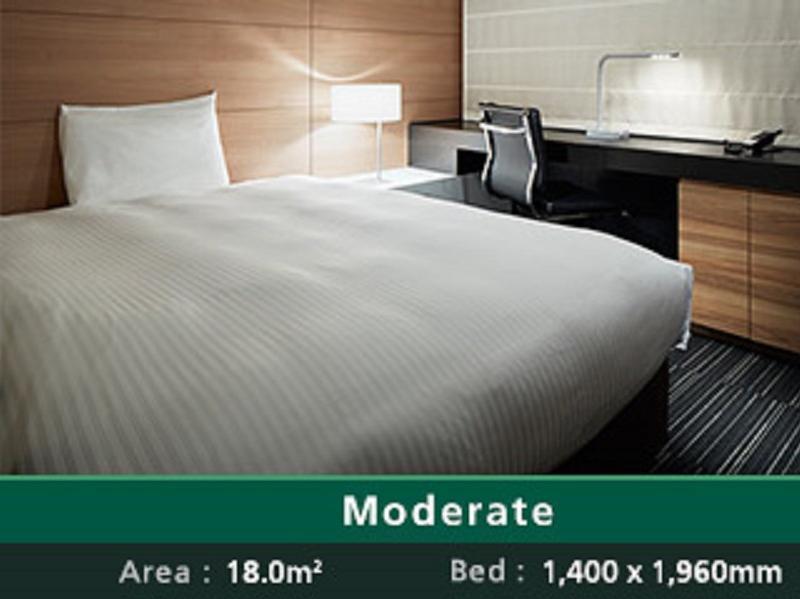 Mitsui Garden Ueno Hotel Tokio