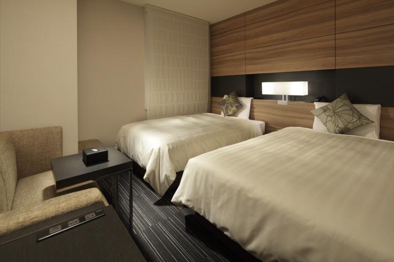 Mitsui Garden Ueno Hotel Tokio
