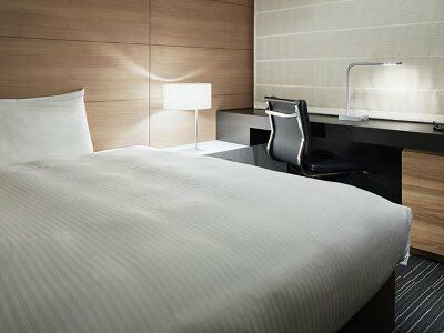Mitsui Garden Ueno Hotel Tokio